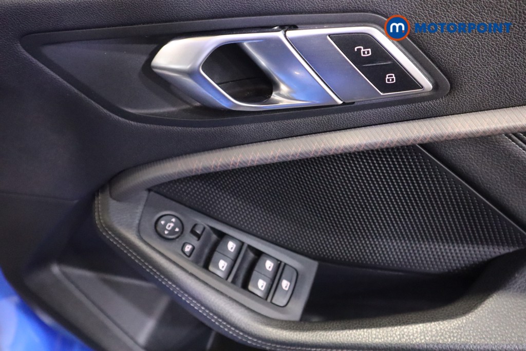 BMW 1 Series M Sport Automatic Petrol Hatchback - Stock Number (1577093) - 10th supplementary image