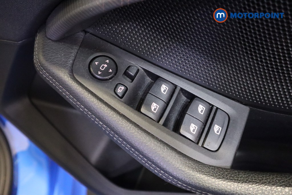 BMW 1 Series M Sport Automatic Petrol Hatchback - Stock Number (1577093) - 11th supplementary image