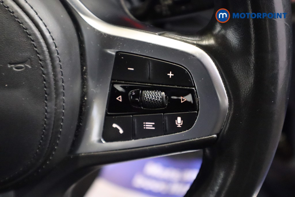 BMW 1 Series M Sport Automatic Petrol Hatchback - Stock Number (1577093) - 13th supplementary image