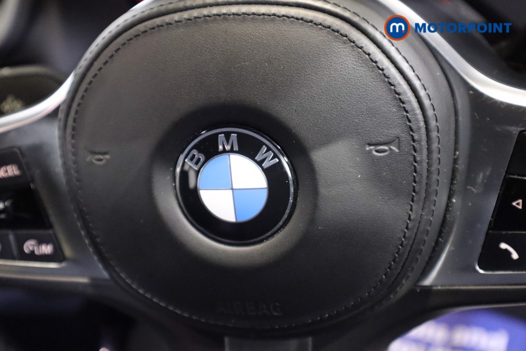 BMW 1 Series M Sport Automatic Petrol Hatchback - Stock Number (1577093) - 14th supplementary image