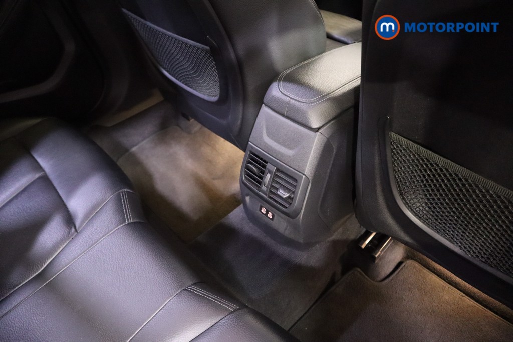 BMW 1 Series M Sport Automatic Petrol Hatchback - Stock Number (1577093) - 19th supplementary image