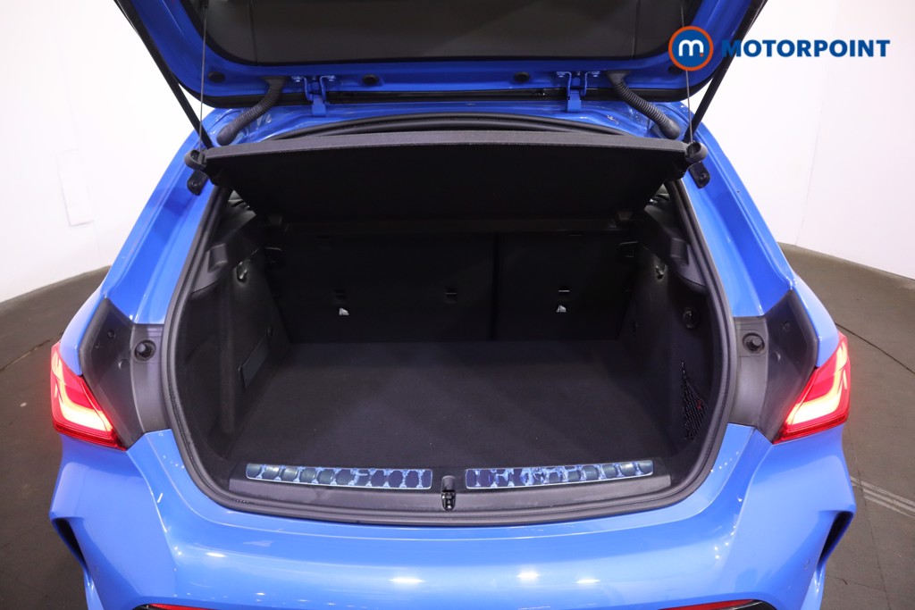 BMW 1 Series M Sport Automatic Petrol Hatchback - Stock Number (1577093) - 20th supplementary image