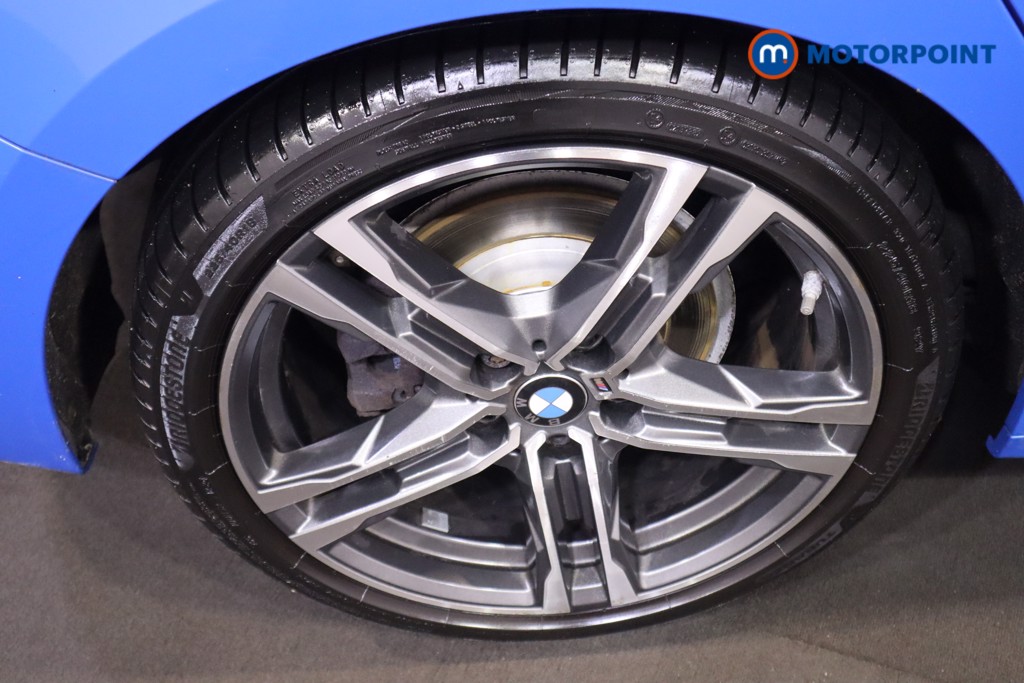 BMW 1 Series M Sport Automatic Petrol Hatchback - Stock Number (1577093) - 21st supplementary image