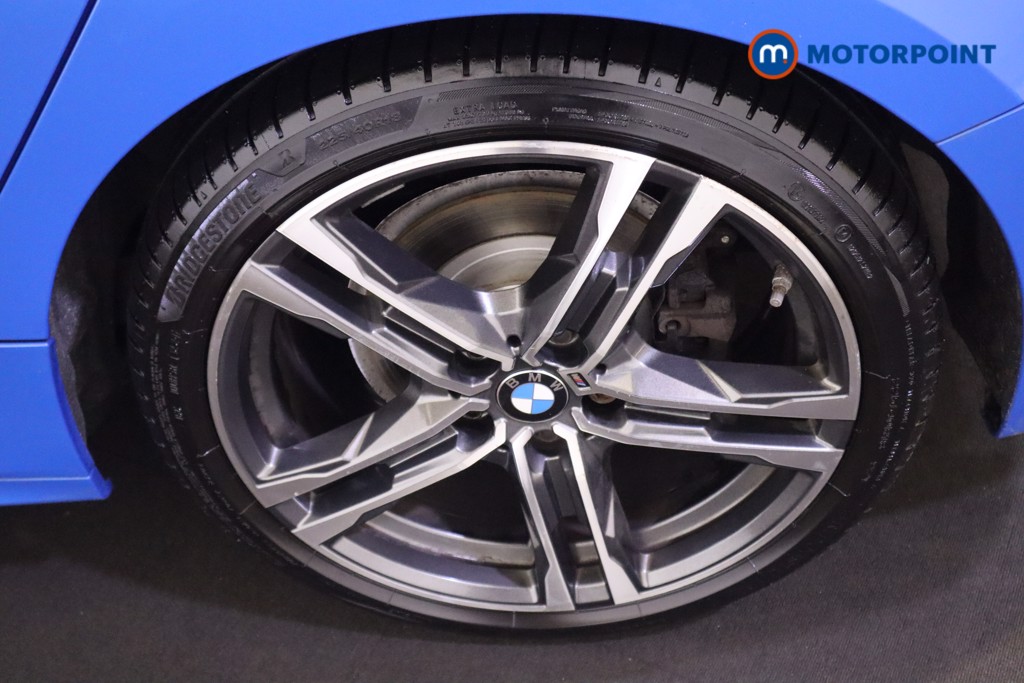 BMW 1 Series M Sport Automatic Petrol Hatchback - Stock Number (1577093) - 22nd supplementary image