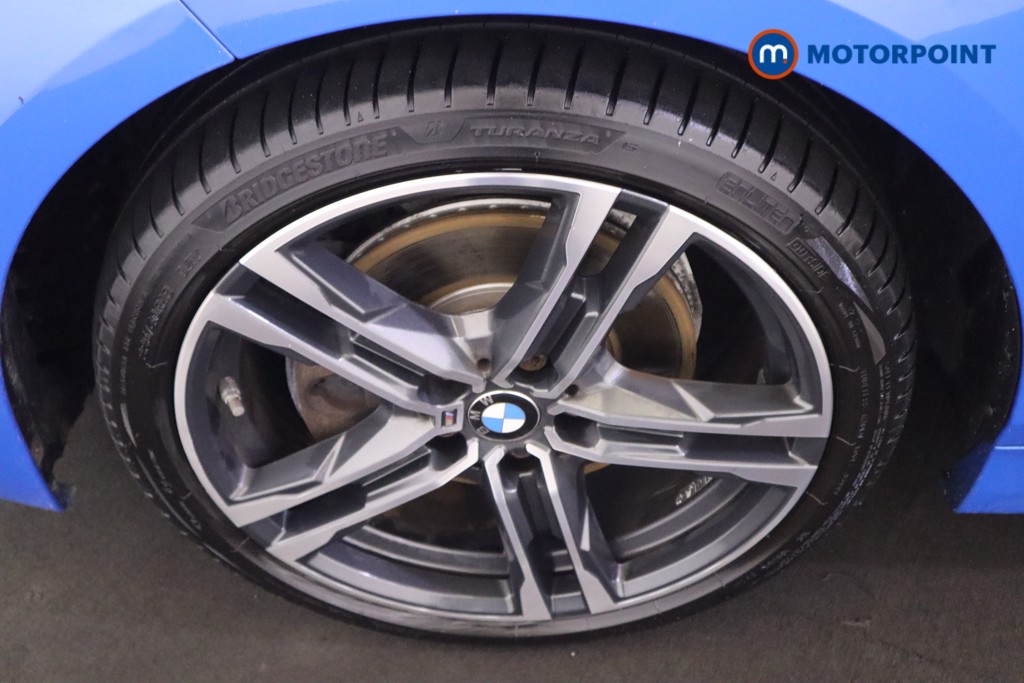 BMW 1 Series M Sport Automatic Petrol Hatchback - Stock Number (1577093) - 23rd supplementary image