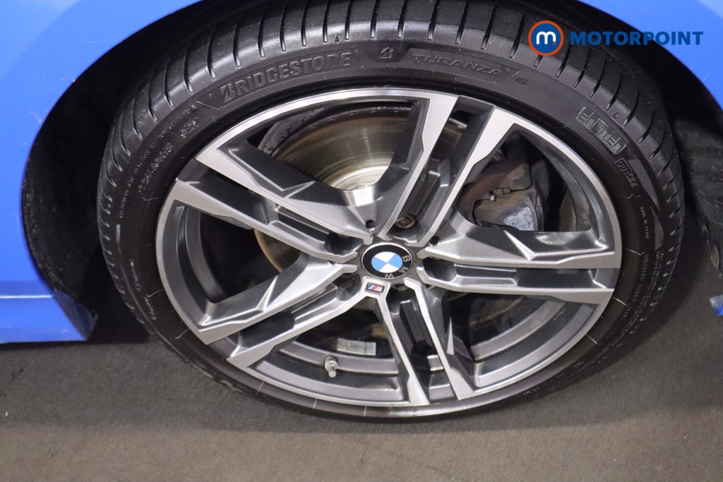 BMW 1 Series M Sport Automatic Petrol Hatchback - Stock Number (1577093) - 24th supplementary image