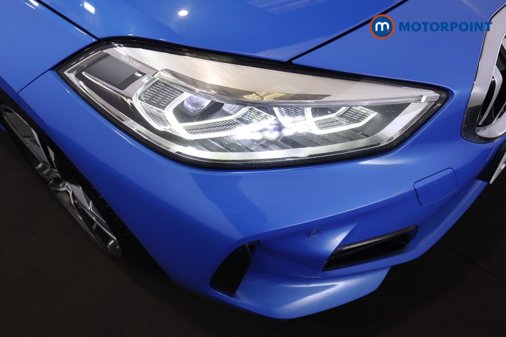 BMW 1 Series M Sport Automatic Petrol Hatchback - Stock Number (1577093) - 25th supplementary image