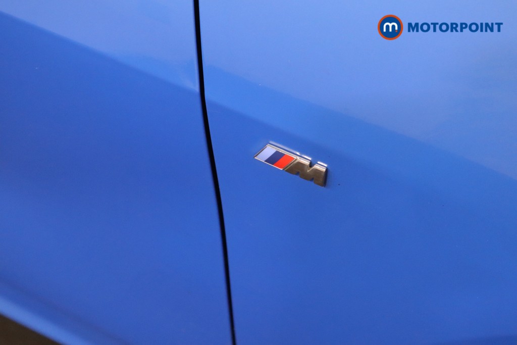 BMW 1 Series M Sport Automatic Petrol Hatchback - Stock Number (1577093) - 26th supplementary image