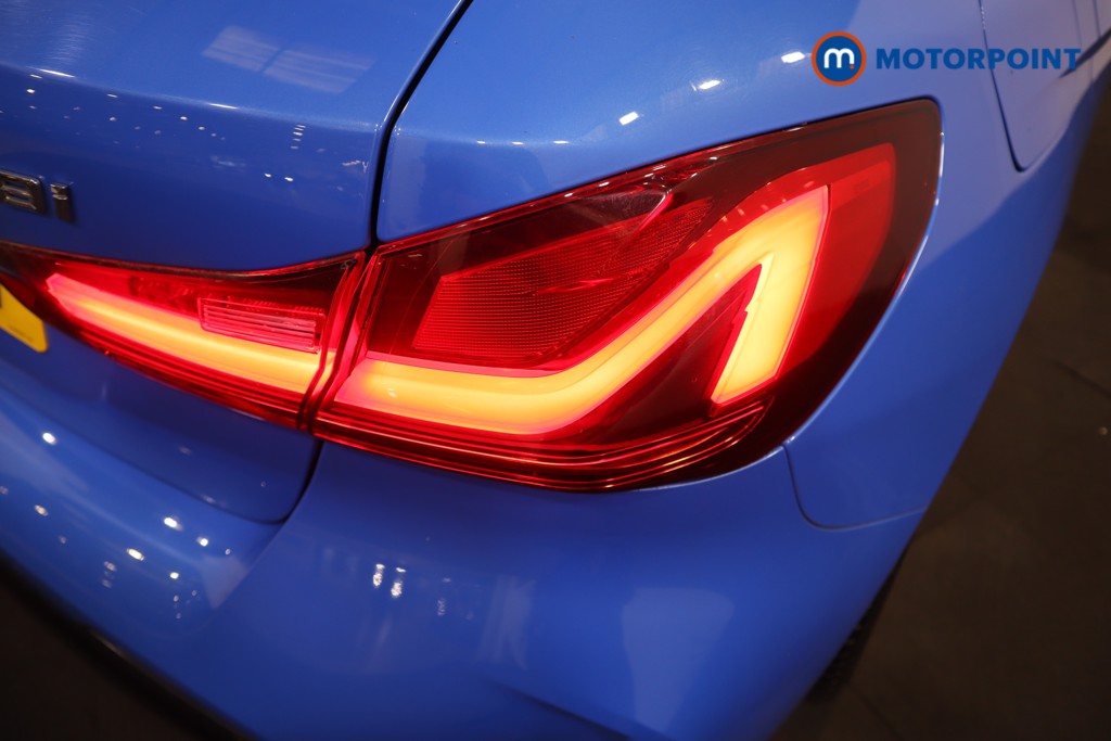 BMW 1 Series M Sport Automatic Petrol Hatchback - Stock Number (1577093) - 27th supplementary image