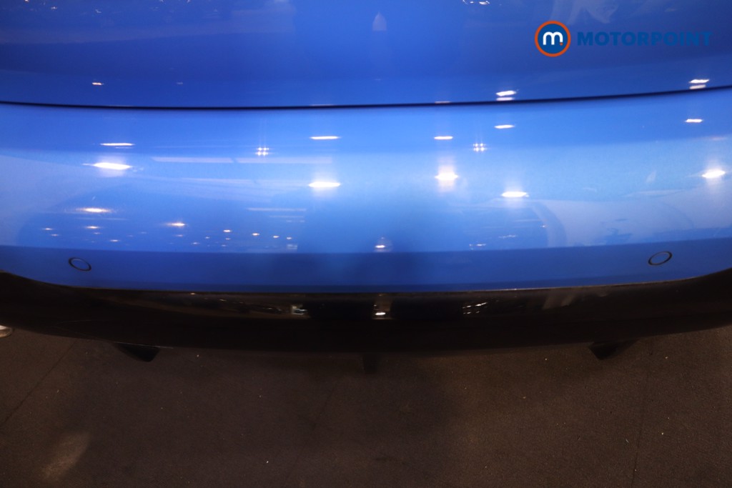 BMW 1 Series M Sport Automatic Petrol Hatchback - Stock Number (1577093) - 29th supplementary image