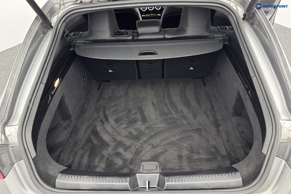 Mercedes-Benz CLA Amg Line Automatic Petrol Estate - Stock Number (1577100) - 3rd supplementary image