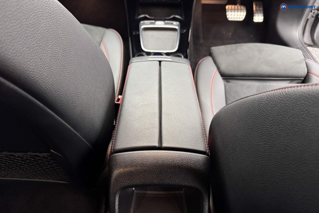 Mercedes-Benz CLA Amg Line Automatic Petrol Estate - Stock Number (1577100) - 11th supplementary image