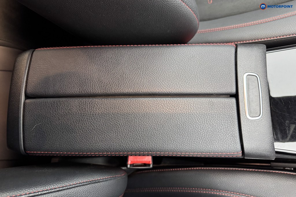 Mercedes-Benz CLA Amg Line Automatic Petrol Estate - Stock Number (1577100) - 13th supplementary image
