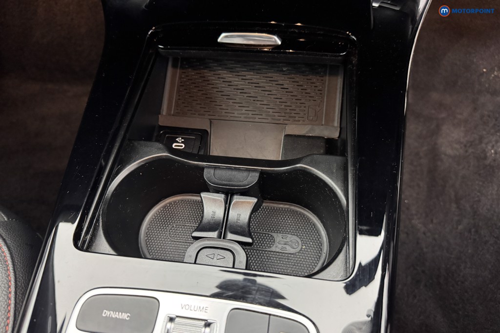 Mercedes-Benz CLA Amg Line Automatic Petrol Estate - Stock Number (1577100) - 15th supplementary image