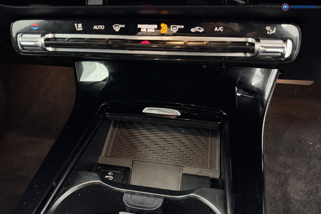 Mercedes-Benz CLA Amg Line Automatic Petrol Estate - Stock Number (1577100) - 16th supplementary image