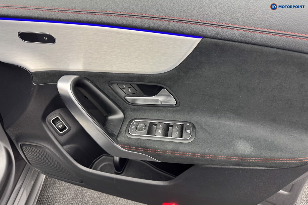 Mercedes-Benz CLA Amg Line Automatic Petrol Estate - Stock Number (1577100) - 22nd supplementary image