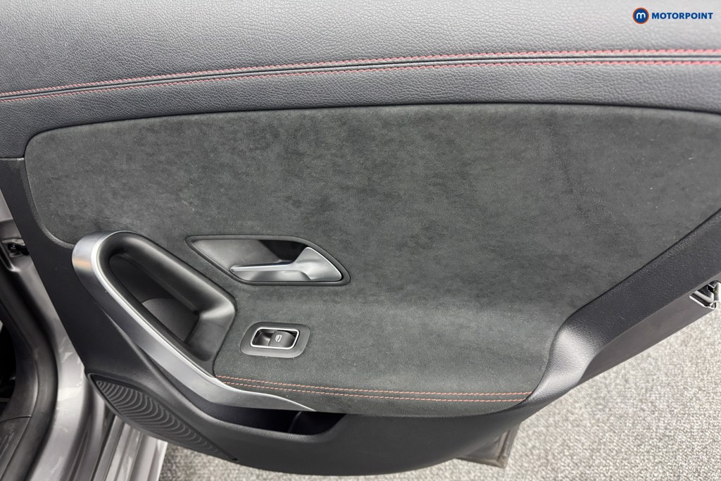 Mercedes-Benz CLA Amg Line Automatic Petrol Estate - Stock Number (1577100) - 24th supplementary image