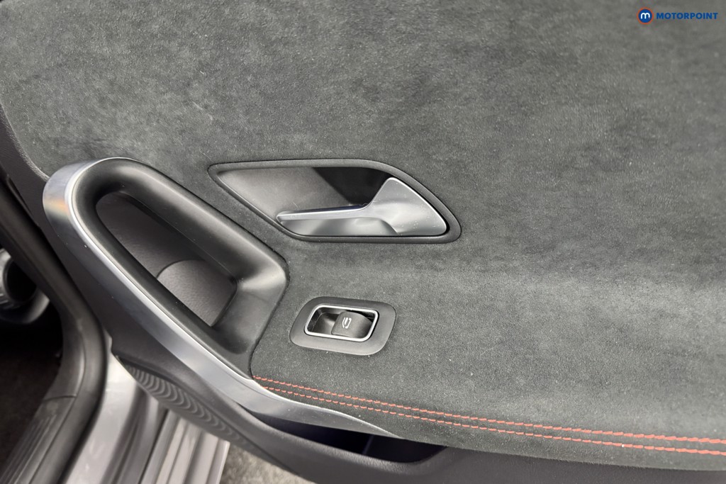 Mercedes-Benz CLA Amg Line Automatic Petrol Estate - Stock Number (1577100) - 25th supplementary image