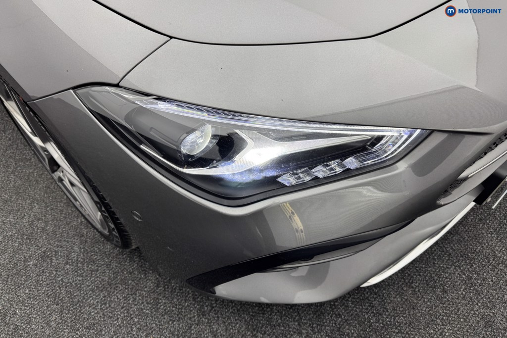Mercedes-Benz CLA Amg Line Automatic Petrol Estate - Stock Number (1577100) - 26th supplementary image