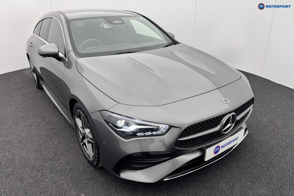 Mercedes-Benz CLA Amg Line Automatic Petrol Estate - Stock Number (1577100) - 27th supplementary image