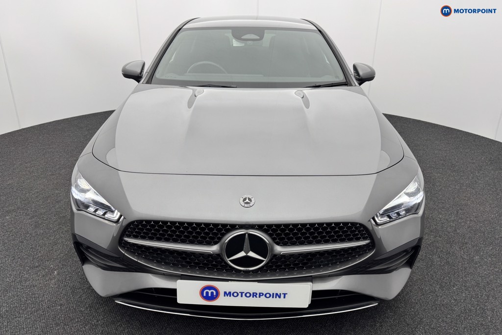 Mercedes-Benz CLA Amg Line Automatic Petrol Estate - Stock Number (1577100) - 28th supplementary image