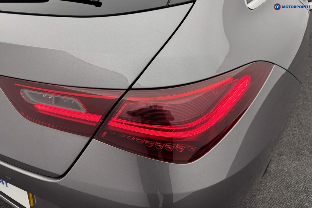 Mercedes-Benz CLA Amg Line Automatic Petrol Estate - Stock Number (1577100) - 30th supplementary image