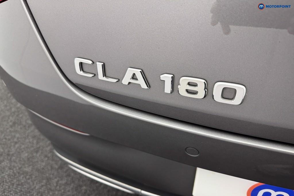 Mercedes-Benz CLA Amg Line Automatic Petrol Estate - Stock Number (1577100) - 31st supplementary image