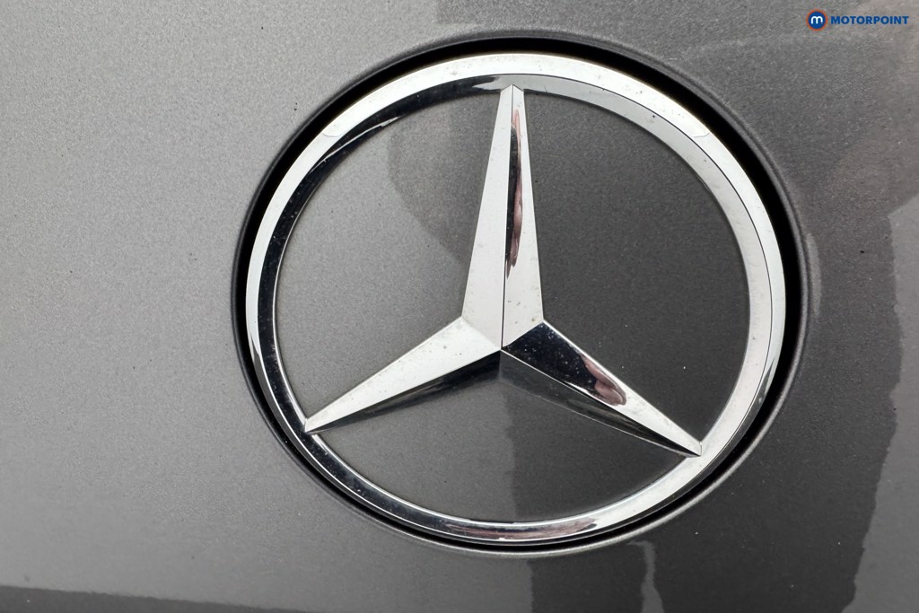 Mercedes-Benz CLA Amg Line Automatic Petrol Estate - Stock Number (1577100) - 32nd supplementary image