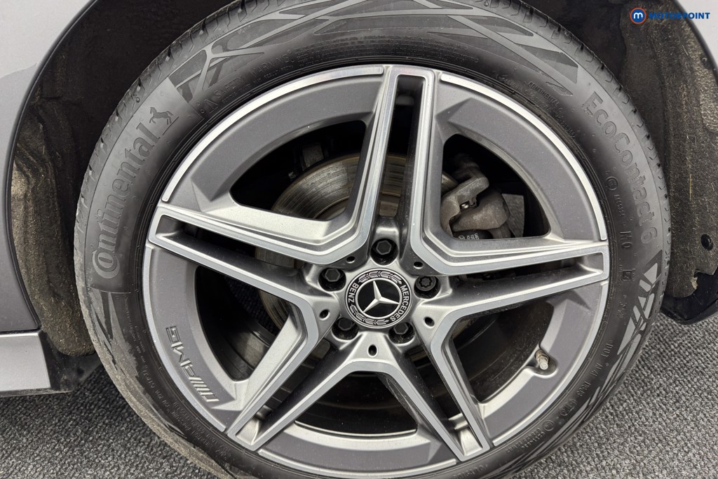 Mercedes-Benz CLA Amg Line Automatic Petrol Estate - Stock Number (1577100) - 36th supplementary image