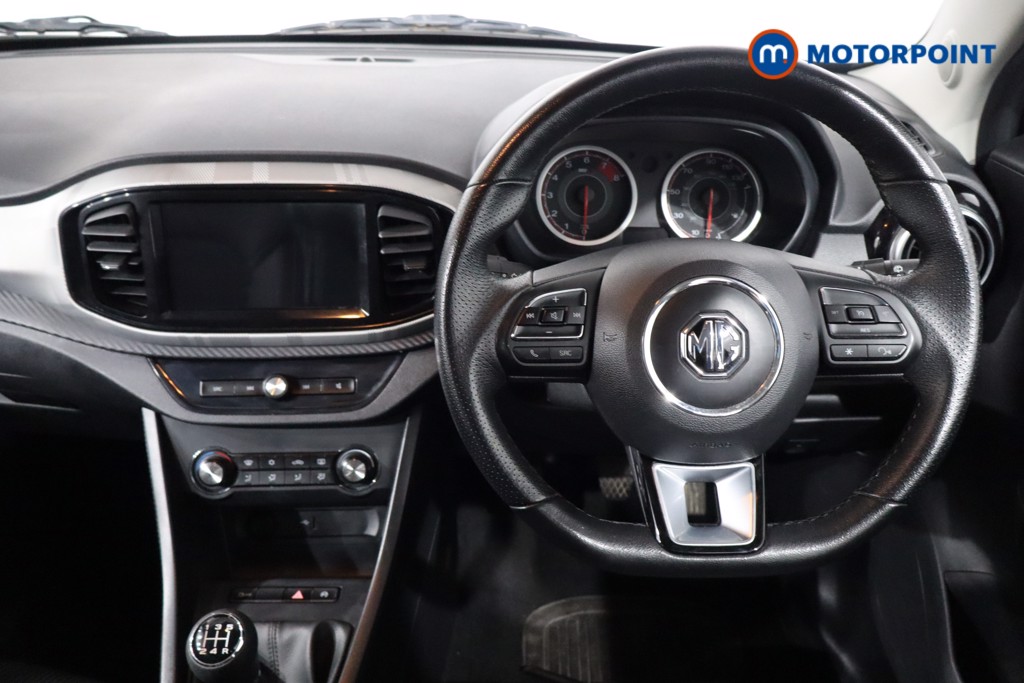 Mg Motor Uk MG3 Exclusive Manual Petrol Hatchback - Stock Number (1577567) - 3rd supplementary image