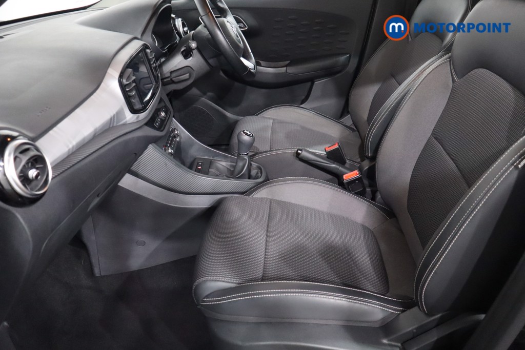 Mg Motor Uk MG3 Exclusive Manual Petrol Hatchback - Stock Number (1577567) - 4th supplementary image