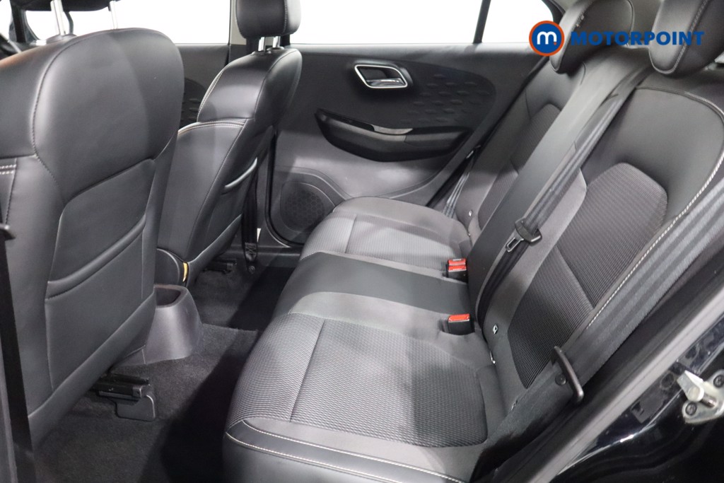 Mg Motor Uk MG3 Exclusive Manual Petrol Hatchback - Stock Number (1577567) - 5th supplementary image