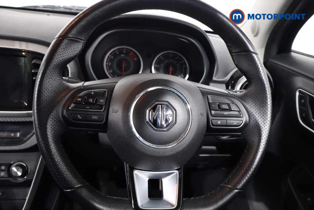 Mg Motor Uk MG3 Exclusive Manual Petrol Hatchback - Stock Number (1577567) - 6th supplementary image