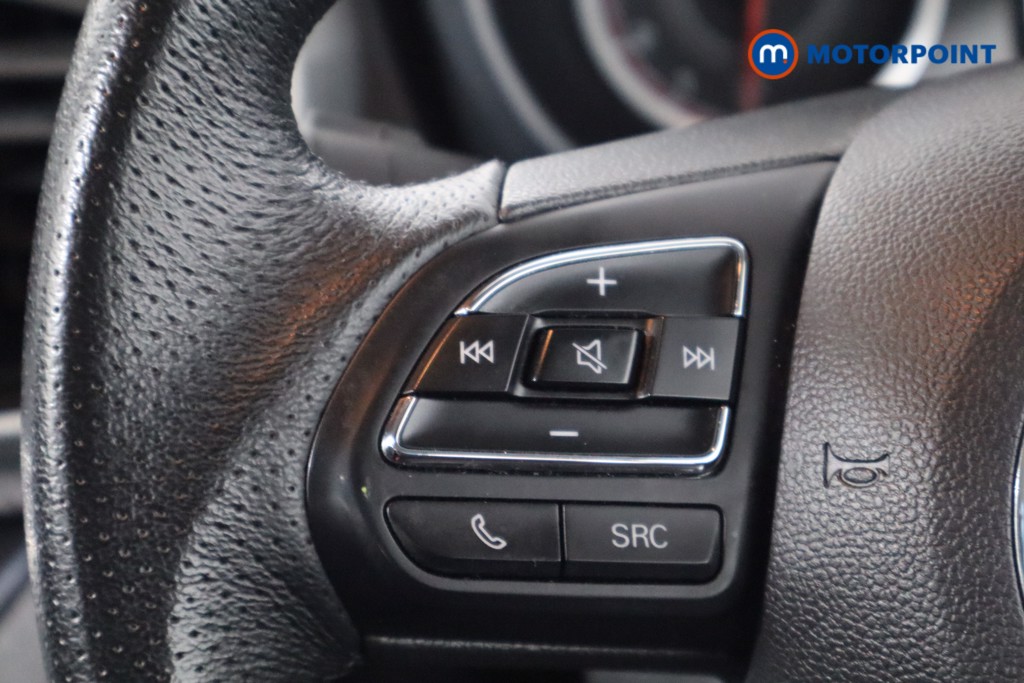 Mg Motor Uk MG3 Exclusive Manual Petrol Hatchback - Stock Number (1577567) - 7th supplementary image