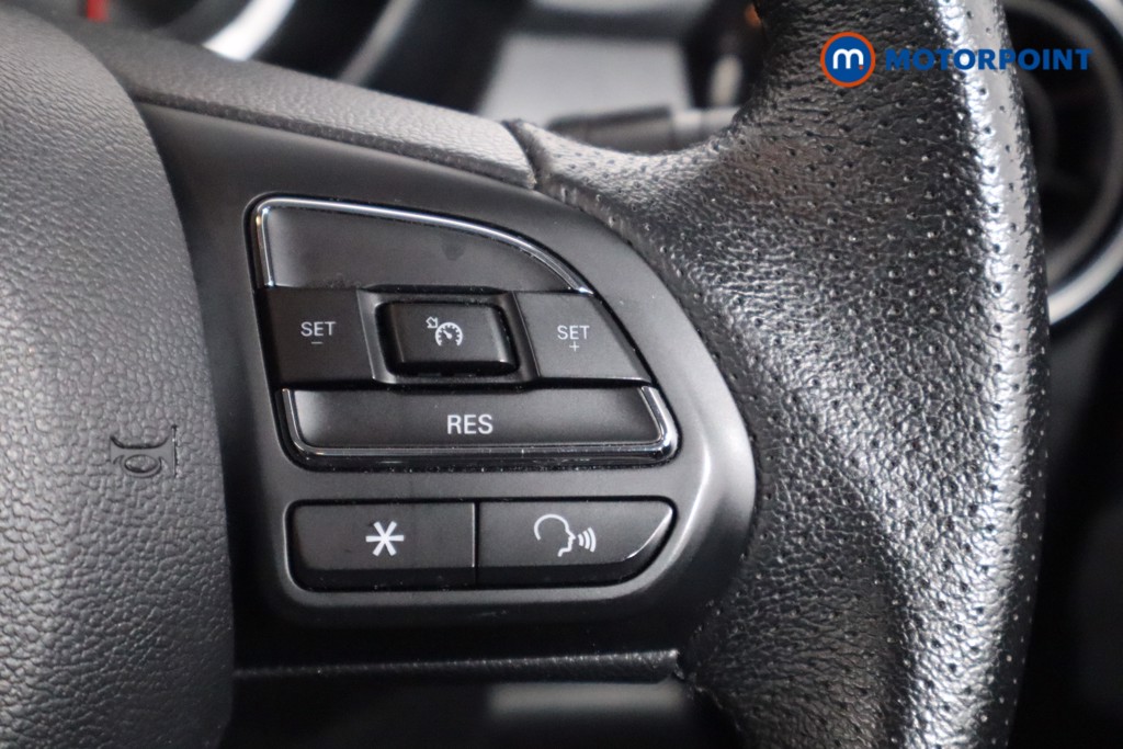 Mg Motor Uk MG3 Exclusive Manual Petrol Hatchback - Stock Number (1577567) - 8th supplementary image