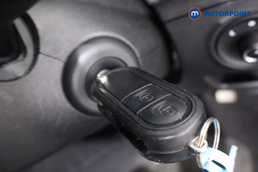 Mg Motor Uk MG3 Exclusive Manual Petrol Hatchback - Stock Number (1577567) - 13th supplementary image