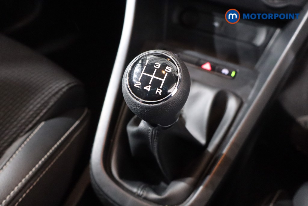 Mg Motor Uk MG3 Exclusive Manual Petrol Hatchback - Stock Number (1577567) - 14th supplementary image