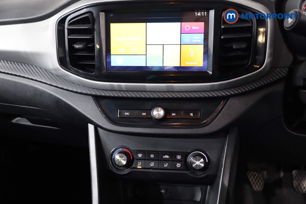 Mg Motor Uk MG3 Exclusive Manual Petrol Hatchback - Stock Number (1577567) - 15th supplementary image