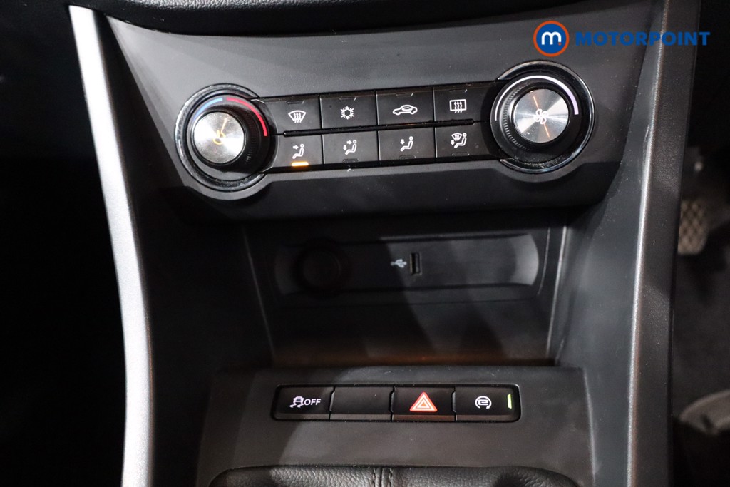 Mg Motor Uk MG3 Exclusive Manual Petrol Hatchback - Stock Number (1577567) - 16th supplementary image