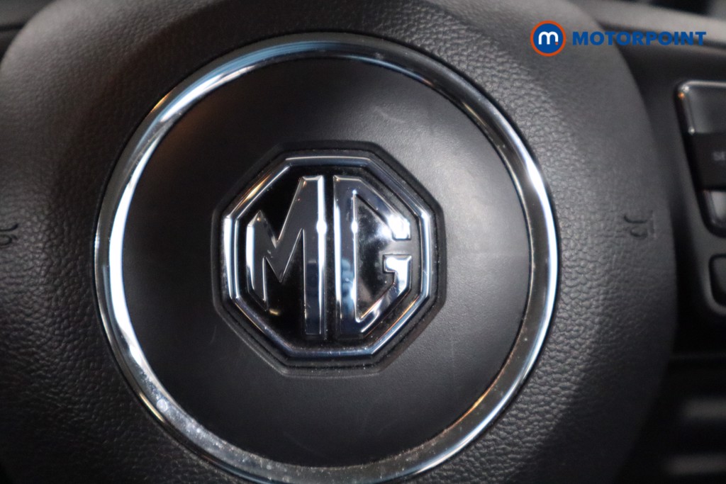 Mg Motor Uk MG3 Exclusive Manual Petrol Hatchback - Stock Number (1577567) - 17th supplementary image