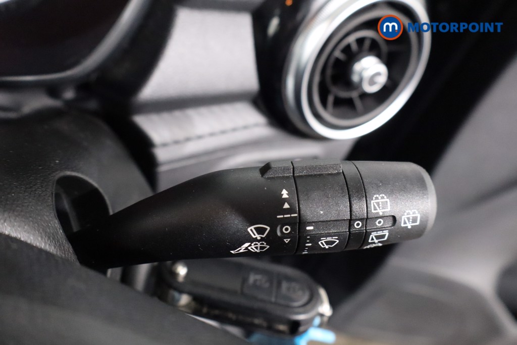 Mg Motor Uk MG3 Exclusive Manual Petrol Hatchback - Stock Number (1577567) - 18th supplementary image