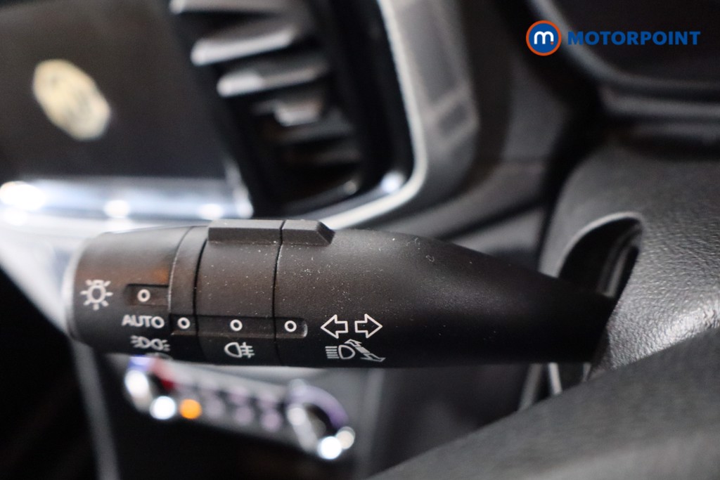 Mg Motor Uk MG3 Exclusive Manual Petrol Hatchback - Stock Number (1577567) - 19th supplementary image