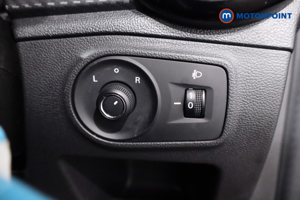 Mg Motor Uk MG3 Exclusive Manual Petrol Hatchback - Stock Number (1577567) - 20th supplementary image