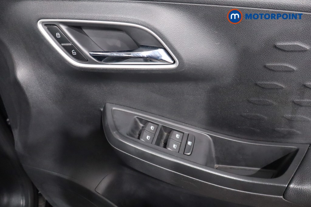 Mg Motor Uk MG3 Exclusive Manual Petrol Hatchback - Stock Number (1577567) - 21st supplementary image