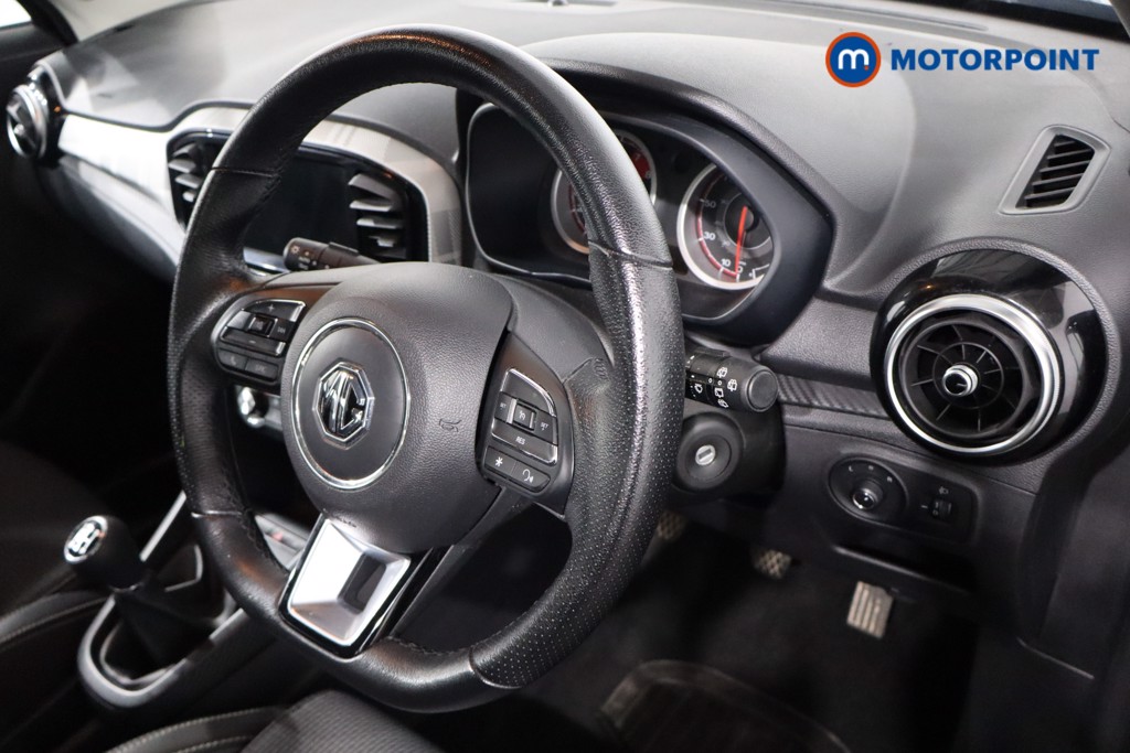 Mg Motor Uk MG3 Exclusive Manual Petrol Hatchback - Stock Number (1577567) - 22nd supplementary image