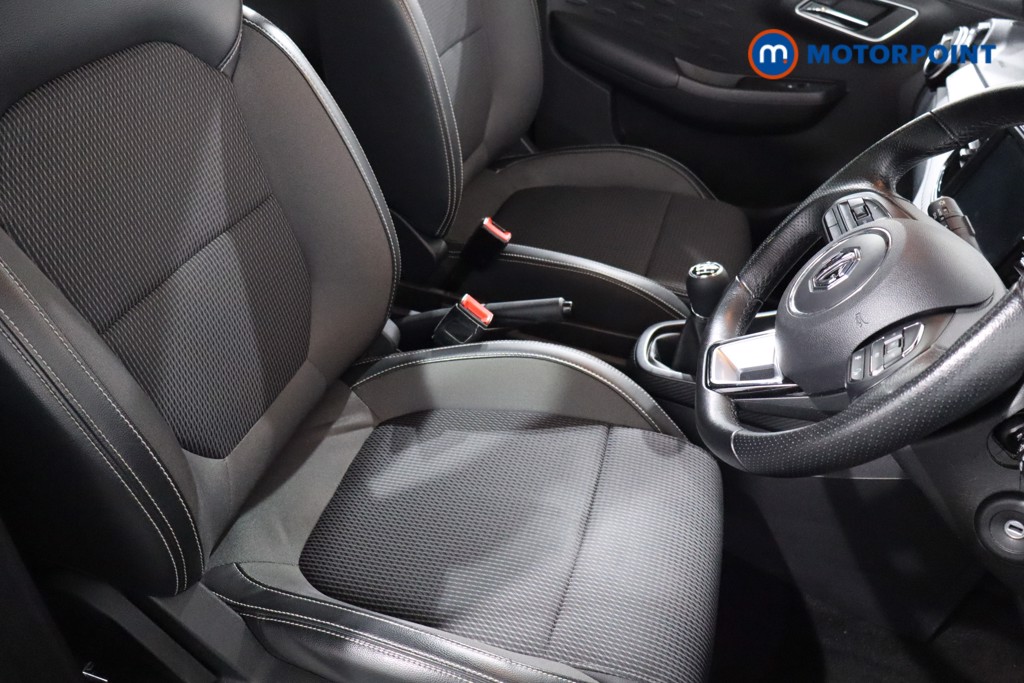 Mg Motor Uk MG3 Exclusive Manual Petrol Hatchback - Stock Number (1577567) - 23rd supplementary image