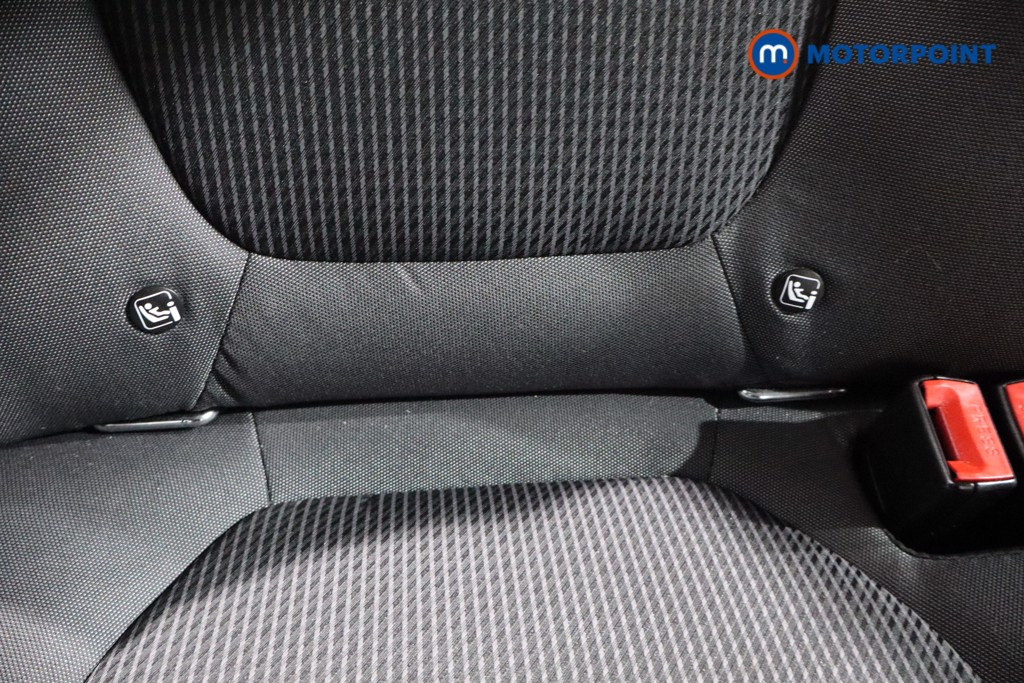 Mg Motor Uk MG3 Exclusive Manual Petrol Hatchback - Stock Number (1577567) - 25th supplementary image