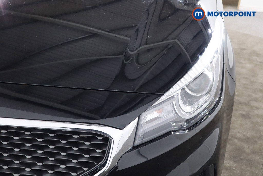 Mg Motor Uk MG3 Exclusive Manual Petrol Hatchback - Stock Number (1577567) - 26th supplementary image
