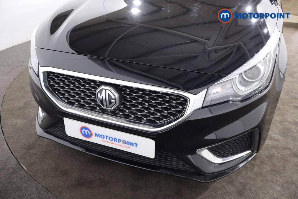 Mg Motor Uk MG3 Exclusive Manual Petrol Hatchback - Stock Number (1577567) - 29th supplementary image
