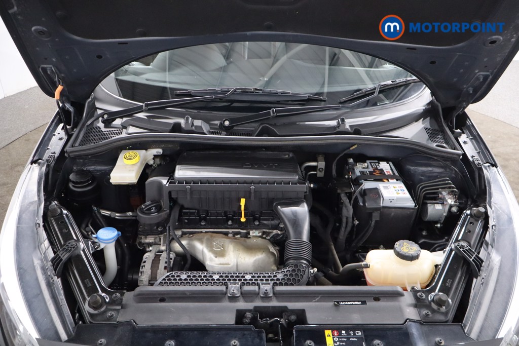 Mg Motor Uk MG3 Exclusive Manual Petrol Hatchback - Stock Number (1577567) - 30th supplementary image